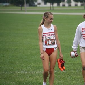 Meet your Posher, Abbey